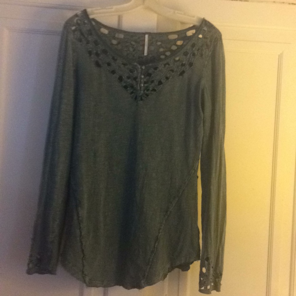 Free people